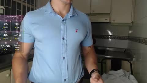 Justin  online show from 03-03-26, 07:53