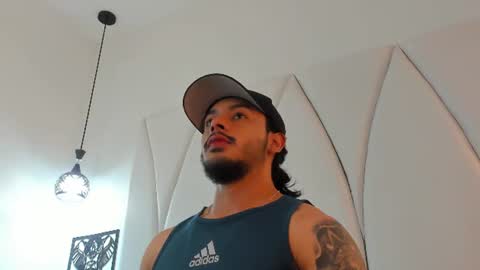 Snapshot of justin_whitejs chatting on 07-15-26, 12:43 Justin White online show from 07-15-26, 12:43