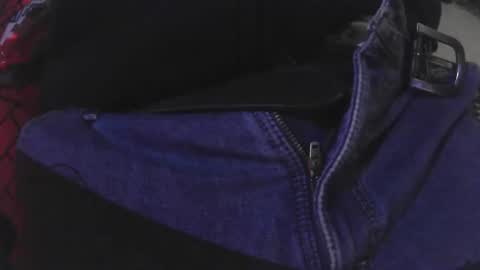 Justin You online show from 12-13-25, 07:53