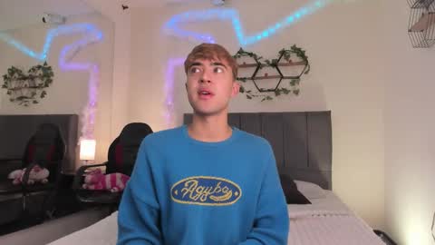 Justin online show from 11-21-25, 11:20