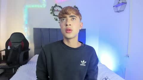 Justin online show from 11-26-25, 11:22