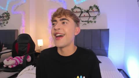 Justin online show from 11-29-25, 11:24