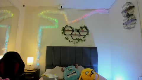 Justin online show from 01-08-26, 11:23