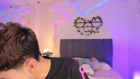 Justin online show from 01-09-26, 11:13