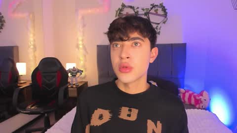 Justin online show from 02-03-26, 11:26