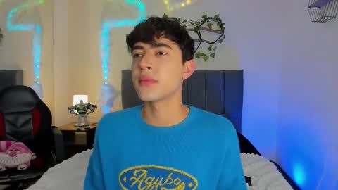 Justin online show from 02-09-26, 11:25