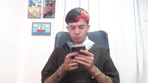 Justine online show from 12-03-24, 09:00