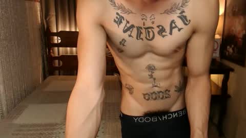 justine_hunk online show from 02-28-25, 10:30