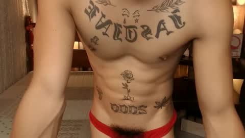 justine_hunk online show from 10-20-25, 05:30