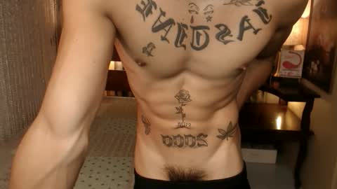 justine_hunk online show from 12-21-25, 05:58