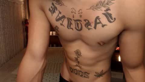 justine_hunk online show from 05-14-26, 07:15
