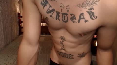 justine_hunk online show from 06-07-26, 06:28