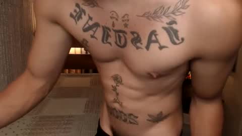 justine_hunk online show from 07-13-26, 08:17