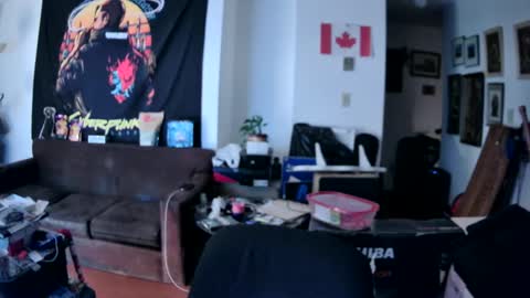 justinelsmith online show from 02-07-25, 02:50