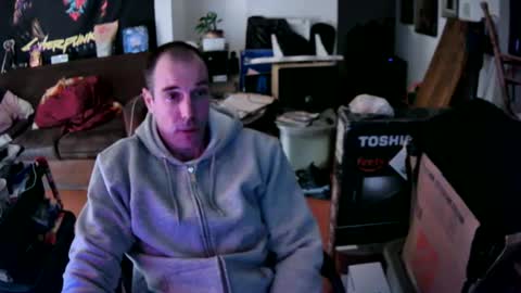 justinelsmith online show from 02-13-25, 03:07