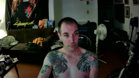 justinelsmith online show from 09-11-25, 07:19