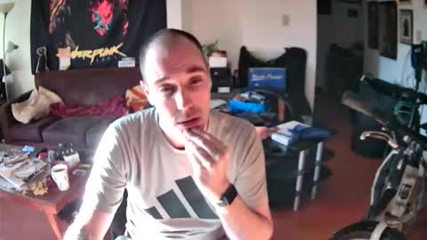 justinelsmith online show from 10-17-25, 11:40