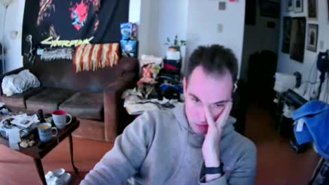 justinelsmith online show from 02-22-26, 01:40