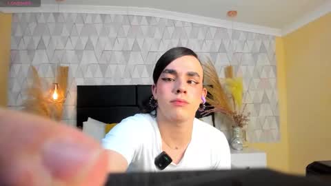 Justine online show from 03-18-26, 03:09