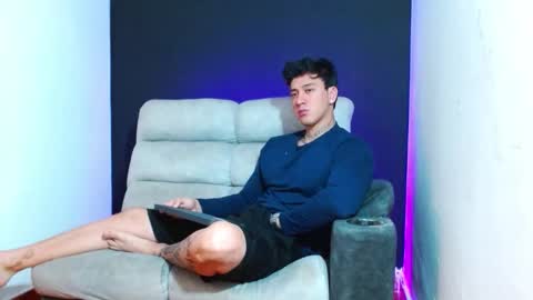 justinfuller_31 online show from 02-03-26, 09:31