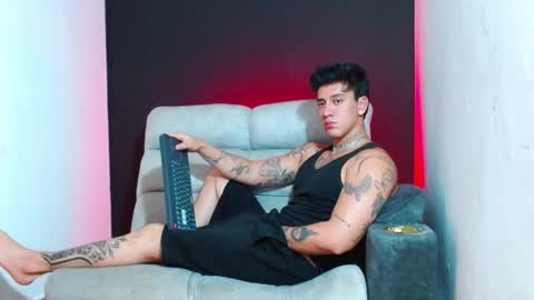 justinfuller_31 online show from 02-07-26, 12:58