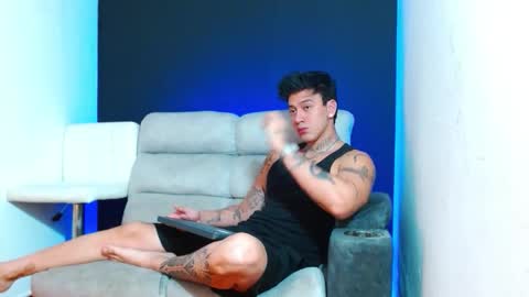 justinfuller_31 online show from 02-14-26, 07:43