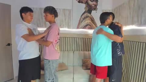 justingtime21 online show from 01-15-26, 09:51