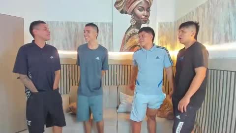 justingtime21 online show from 02-03-26, 09:42