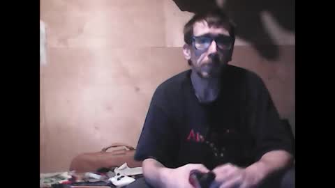 justinjerksit online show from 12-13-24, 07:36