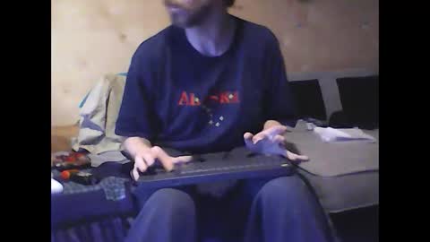 justinjerksit online show from 12-13-24, 10:51