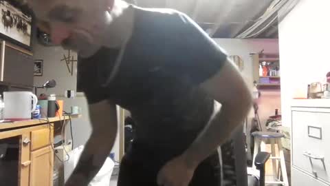 justinmoore1987 online show from 12-14-25, 07:58