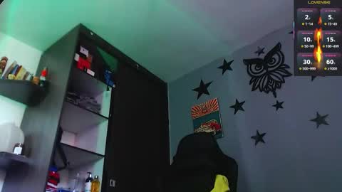 Justinsc online show from 10-28-25, 08:00