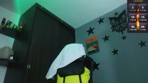 Justinsc online show from 11-16-25, 10:15