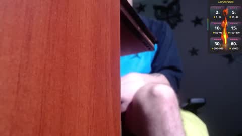 Justinsc online show from 01-12-26, 05:40