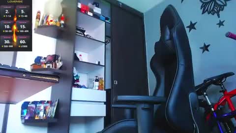 Justinsc online show from 06-30-26, 09:05