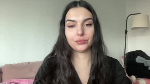 Jess online show from 03-09-26, 12:58