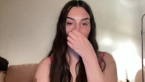 Jess online show from 03-15-26, 07:14