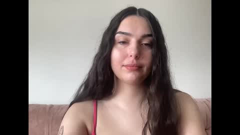 Jess online show from 04-01-26, 07:33