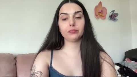 Jess online show from 04-18-26, 10:54