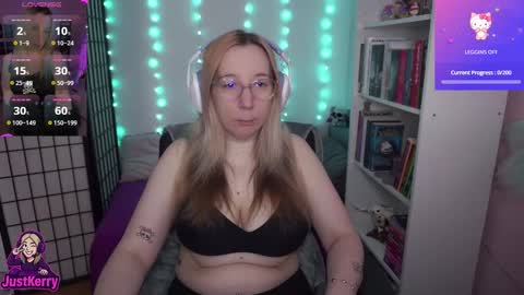 Kerry online show from 09-29-25, 07:35