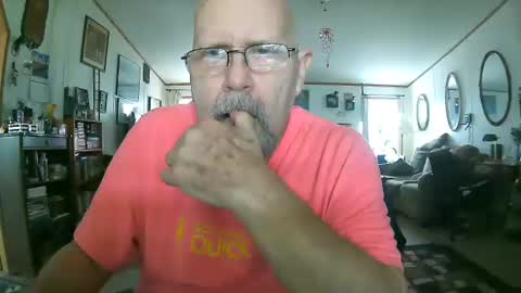 justlustagain online show from 03-03-26, 08:04