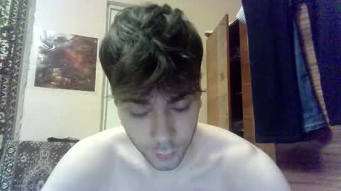 justman12 online show from 11-30-25, 08:13