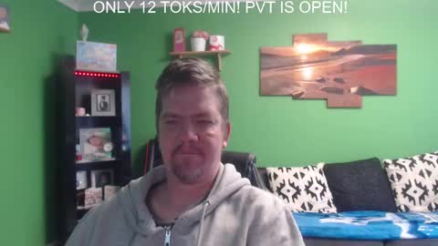 Justme online show from 12-29-24, 03:24