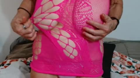 Bev aka Diamond online show from 03-07-26, 10:45