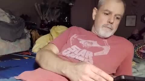 justmejustaman online show from 10-22-25, 03:07