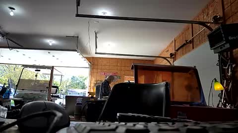 justmeohio online show from 10-28-25, 06:32