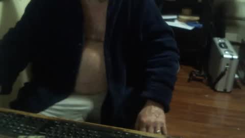 justmeohio online show from 04-02-26, 02:53