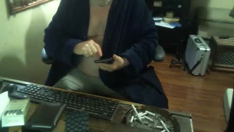 justmeohio online show from 04-05-26, 03:42