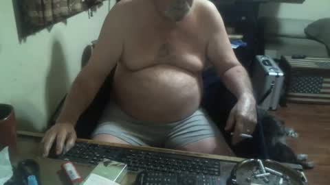 justmeohio online show from 04-12-26, 09:36