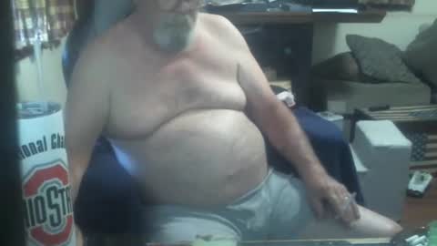 Snapshot of justmeohio chatting on 06-18-26, 11:03 justmeohio online show from 06-18-26, 11:03